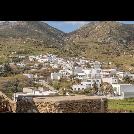 Kalloni  Kalloni'S View מראה חיצוני תמונה