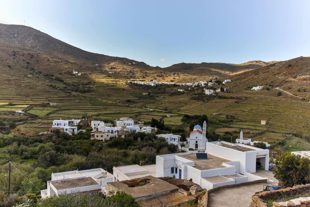 Kalloni  Kalloni'S View מראה חיצוני תמונה