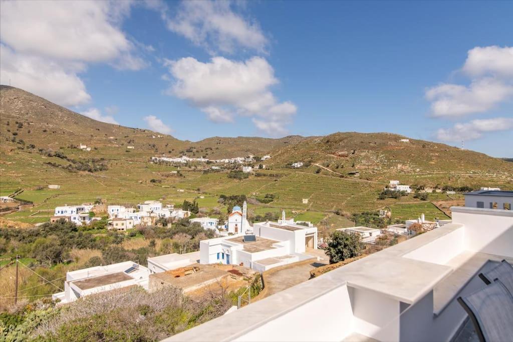 Kalloni  Kalloni'S View מראה חיצוני תמונה
