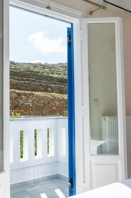 Kalloni  Kalloni'S View מראה חיצוני תמונה