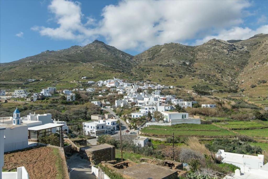 Kalloni  Kalloni'S View מראה חיצוני תמונה