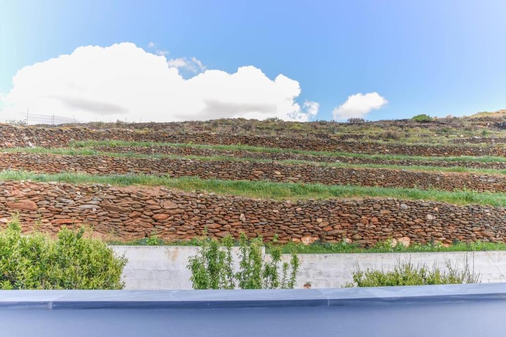 Kalloni  Kalloni'S View מראה חיצוני תמונה