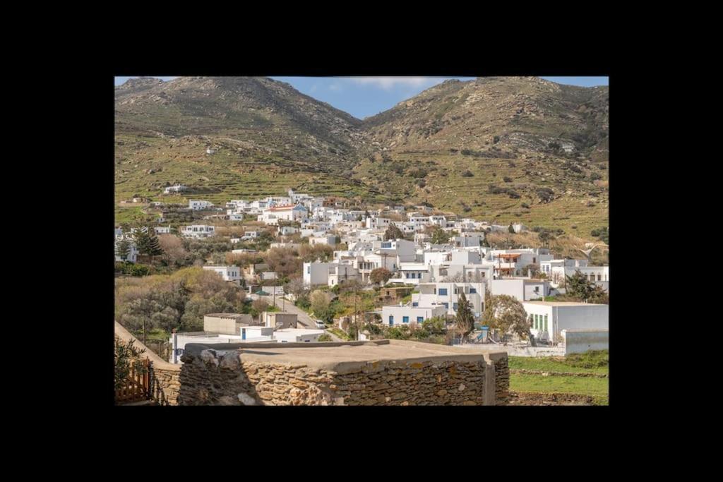 Kalloni  Kalloni'S View מראה חיצוני תמונה