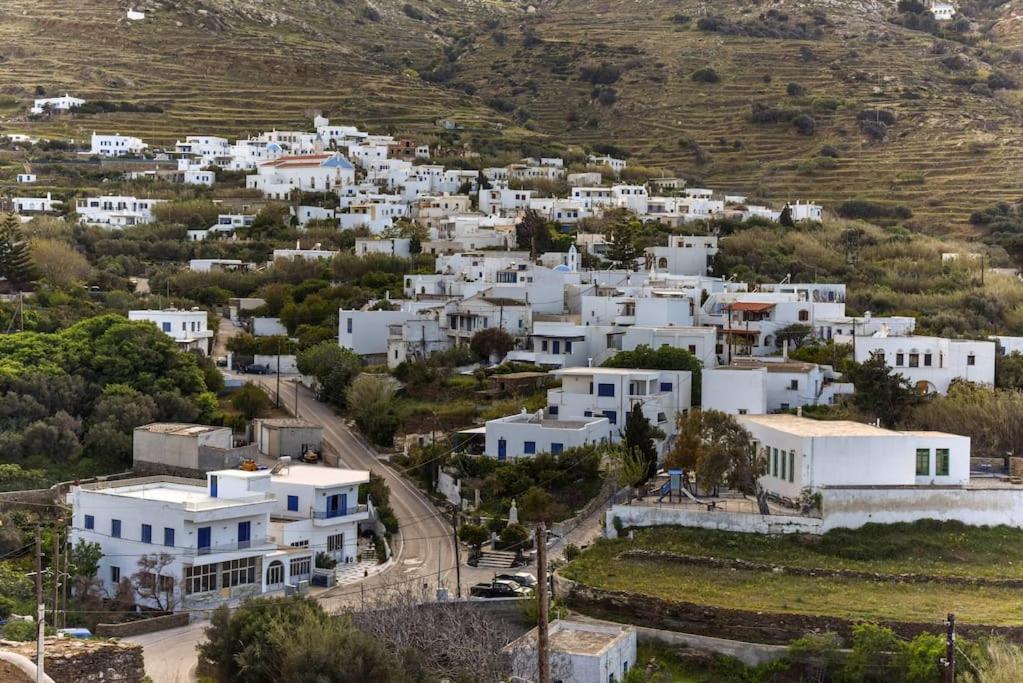 Kalloni  Kalloni'S View מראה חיצוני תמונה